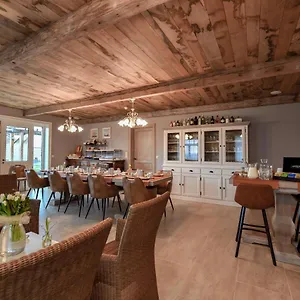 **** Bed & Breakfast De Waeterhoeve België