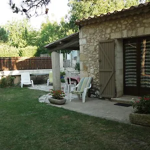  Bed & Breakfast Mas Grimaud - Gite- Studio Et D'hotes Familiales Frankrijk