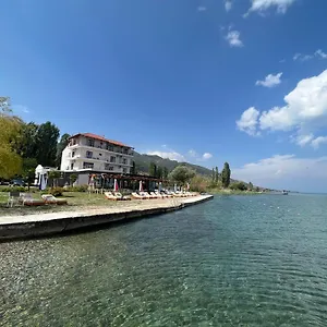 **** Hotel Victoria Albanien