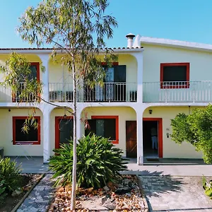 Gasthuis Quinta Da Norinha 