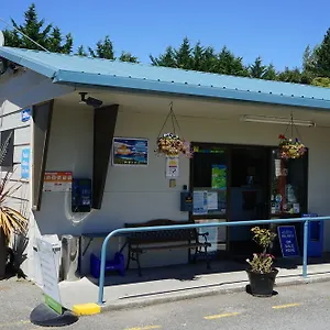Vakantiepark North South ****