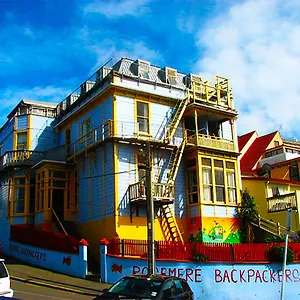  Hostel Rosemere Backpackers