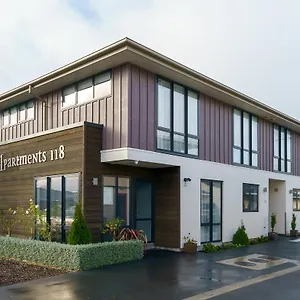 **** Aparthotel 118 Neuseeland