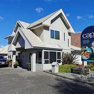 **** Motel Capri On Fenton Neuseeland