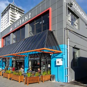 Hostel Urbanz - 